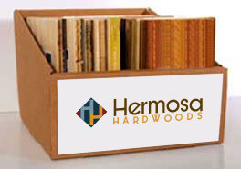 EcoTimber Marketing Tools